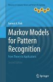 Markov Models for Pattern Recognition