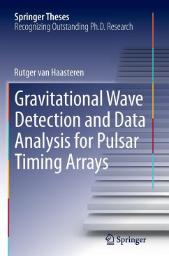 Gravitational Wave Detection and Data Analysis for Pulsar Timing Arrays