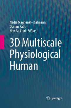 3D Multiscale Physiological Human