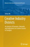 Creative Industry Districts