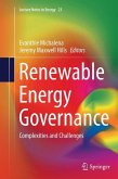 Renewable Energy Governance