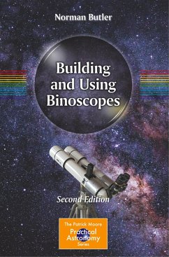 Building and Using Binoscopes - Butler, Norman
