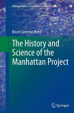 The History and Science of the Manhattan Project The History and Science of the Manhattan Project