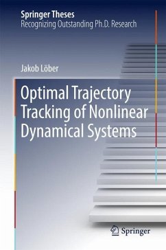 Optimal Trajectory Tracking of Nonlinear Dynamical Systems - Löber, Jakob