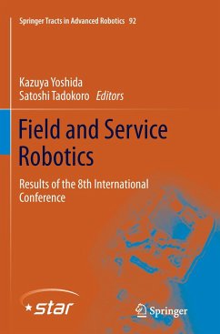 Field and Service Robotics