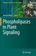 Phospholipases in Plant Signaling - Bild 1