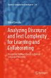 Analyzing Discourse and Text Complexity... - Bild 1