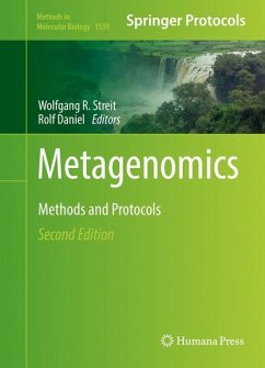 Metagenomics