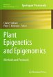 Plant Epigenetics and Epigenomics - Bild 1