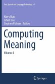 Computing Meaning