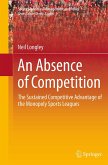 An Absence of Competition