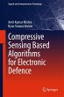 Compressive Sensing Based Algorithms... - Bild 1