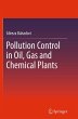 Pollution Control in Oil, Gas and... - Bild 1