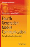 Fourth Generation Mobile Communication