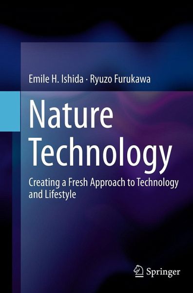 Nature Technology Nature Technology