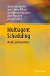 Multiagent Scheduling - Bild 1
