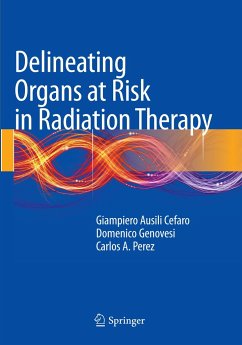 Delineating Organs at Risk in Radiation Therapy - Ausili Cèfaro, Giampiero;Genovesi, Domenico;Perez, Carlos A.
