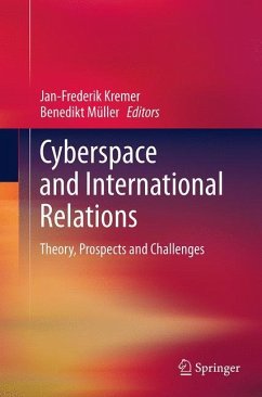 Cyberspace and International Relations