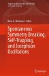 Spontaneous Symmetry Breaking,... - Bild 1
