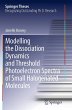 Modelling the Dissociation Dynamics and... - Bild 1