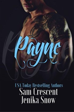 Payne (The Soldiers of Wrath: Grit Chapter) (eBook, ePUB) - Snow, Jenika; Crescent, Sam