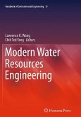 Modern Water Resources Engineering