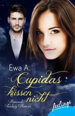 Cover Cupidas küssen nicht