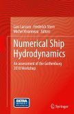 Numerical Ship Hydrodynamics