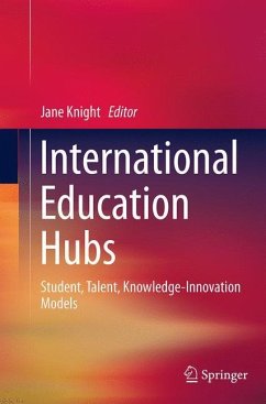 International Education Hubs