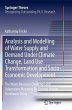 Analysis and Modelling of Water Supply... - Bild 1