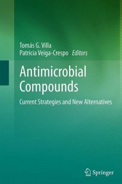 Antimicrobial Compounds