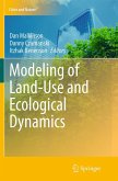 Modeling of Land-Use and Ecological Dynamics
