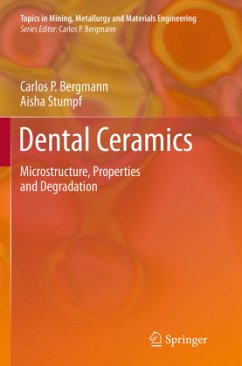 Dental Ceramics - Bergmann, Carlos;Stumpf, Aisha