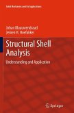 Structural Shell Analysis Structural Shell Analysis