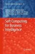 Soft Computing for Business Intelligence - Bild 1