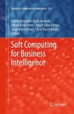 Soft Computing for Business Intelligence