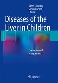 Diseases of the Liver in Children