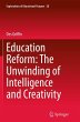 Education Reform: The Unwinding of... - Bild 1