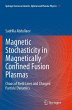 Magnetic Stochasticity in Magnetically... - Bild 1