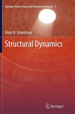 Cover Structural Dynamics