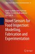 Novel Sensors for Food Inspection:... - Bild 1