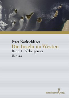 Die Inseln im Westen (eBook, PDF) - Nathschläger, Peter