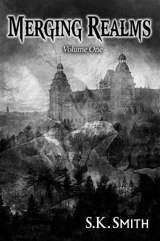 Merging Realms (eBook, ePUB) Merging Realms (eBook, ePUB)