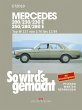 Mercedes 200 / 230 / 230 E / 250 / 280... - Bild 1