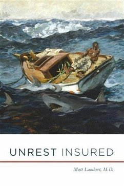 Cover Unrest Insured (eBook, ePUB)