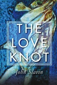 Cover Love Knot (eBook, ePUB)