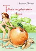 Tollhaus der gebrochenen Herzen - Erzählungen (eBook, ePUB)