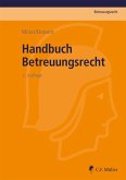 Handbuch Betreuungsrecht (eBook, ePUB)