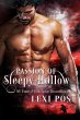 Passion of Sleepy Hollow (eBook, ePUB) - Bild 1