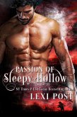 Passion of Sleepy Hollow (eBook, ePUB)